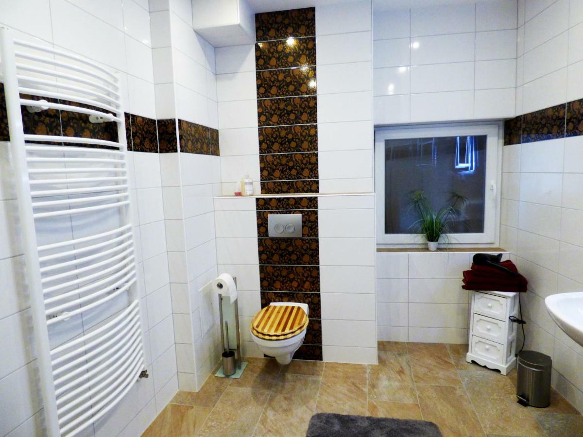 Relaxen Im Alten Winzerhaus Fewo Eg Rech Εξωτερικό φωτογραφία