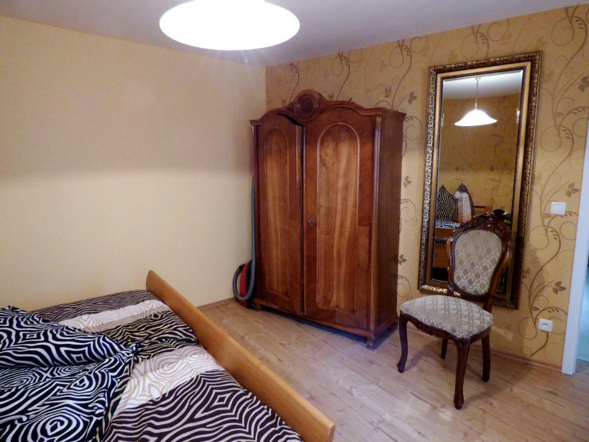 Relaxen Im Alten Winzerhaus Fewo Eg Rech Εξωτερικό φωτογραφία